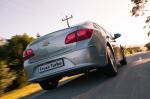 Chevrolet Cruze 2015 года (ZA)